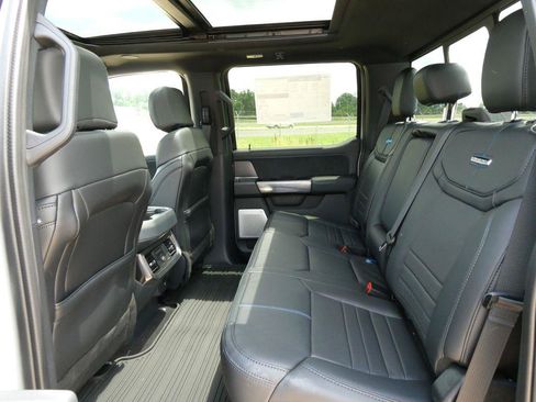 New 2026 Ford F350 Platinum AWD/4WD image 15