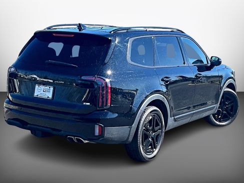Used 2025 Kia Telluride SX X-Line AWD/4WD image 12