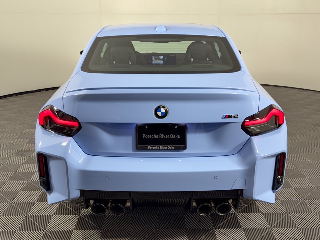 Used 2026 BMW M2 RWD image 11