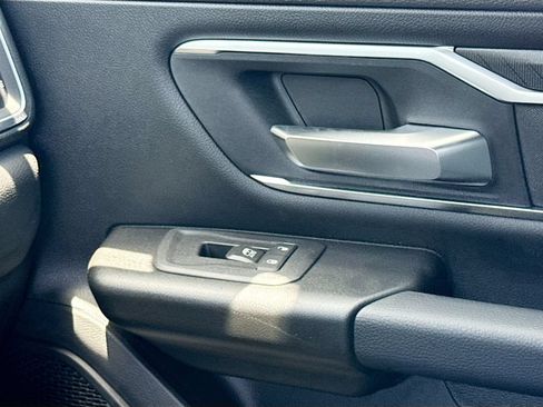 New 2026 RAM 1500 Big Horn w/ Night Edition AWD/4WD image 21