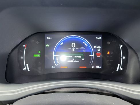 New 2026 Toyota Grand Highlander AWD Hybrid image 24