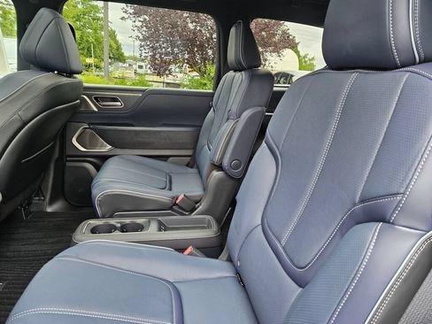 New 2027 INFINITI QX80 Sensory AWD/4WD image 22