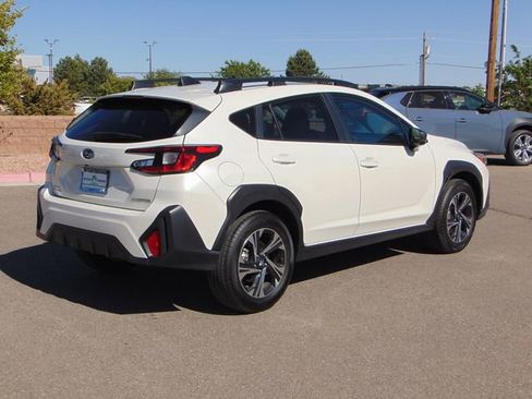 Certified 2025 Subaru Crosstrek 2.0i Premium AWD/4WD image 4