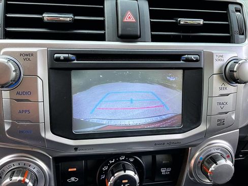Used 2019 Toyota 4Runner SR5 Premium RWD image 13