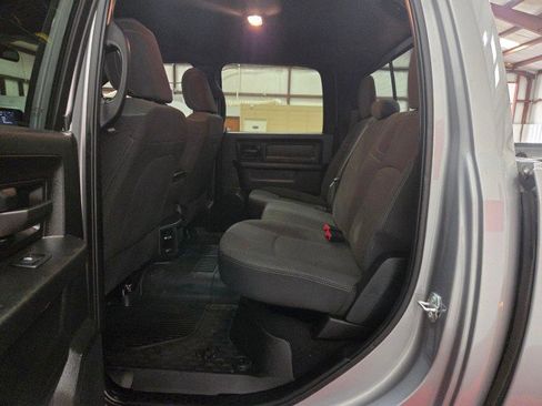 Used 2024 RAM 3500 Tradesman w/ Chrome Appearance Group image 77