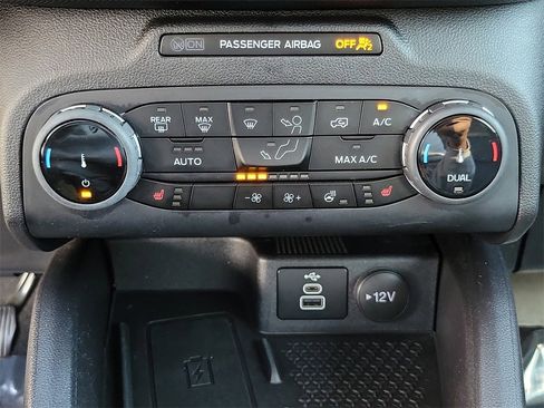 Used 2023 Ford Bronco Sport Outer Banks w/ Tech Package image 13