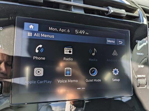 Used 2024 Hyundai Santa Cruz SE image 23