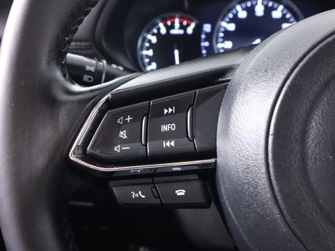 Used 2023 MAZDA CX-5 AWD 2.5 S w/ Premium Package image 12