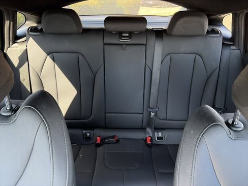 Used 2021 BMW X4 xDrive30i w/ Premium Package image 27