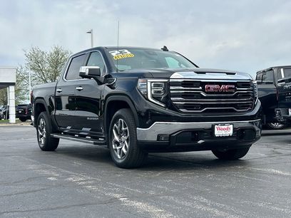 Certified 2023 GMC Sierra 1500 SLT w/ SLT Premium Package