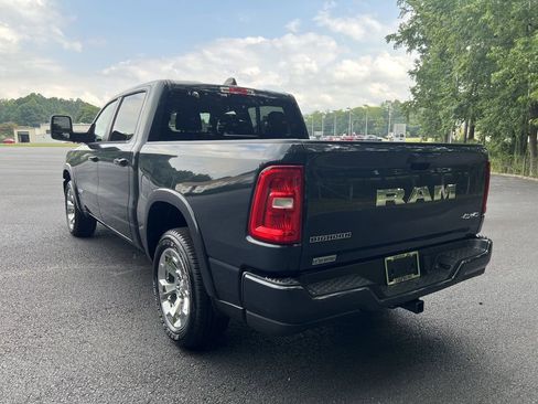 New 2025 RAM 1500 Big Horn image 5