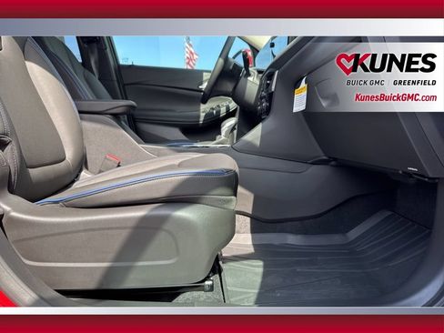 New 2026 Buick Encore GX Sport Touring w/ Comfort Package AWD/4WD image 56