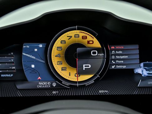 Used 2023 Ferrari SF90 Stradale image 37