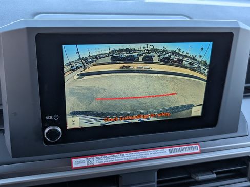 Used 2026 Toyota 4Runner SR5 AWD/4WD image 6