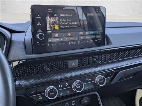 Used 2024 Honda CR-V EX-L image 14