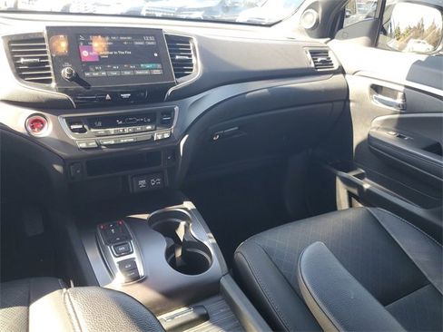 Used 2021 Honda Passport EX-L image 12