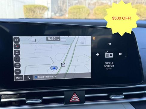 Used 2021 Honda Odyssey Touring image 46