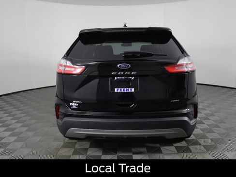 Used 2023 Ford Edge SEL image 5