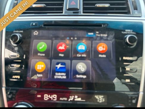 Used 2019 Subaru Legacy 2.5i Limited AWD/4WD image 9