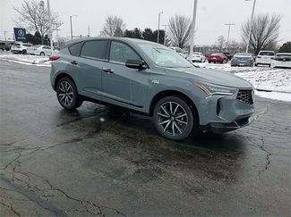 New 2026 Acura RDX A-Spec video 2