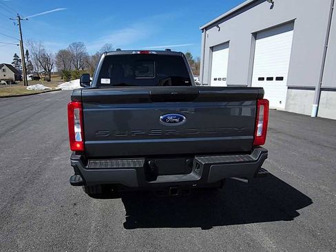 New 2026 Ford F350 XL w/ STX Appearance Package image 7