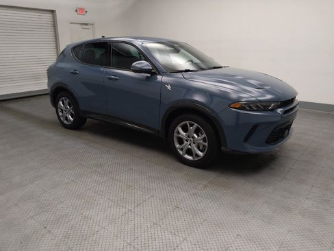 Used 2024 Dodge Hornet R/T w/ Tech Pack w/o Parking AWD/4WD image 11