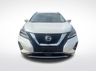 Certified 2022 Nissan Murano SV AWD/4WD video 2