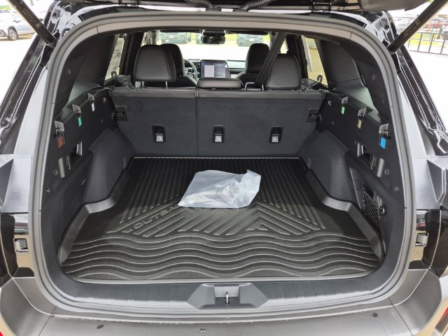 New 2026 Subaru Outback Limited XT AWD/4WD image 7