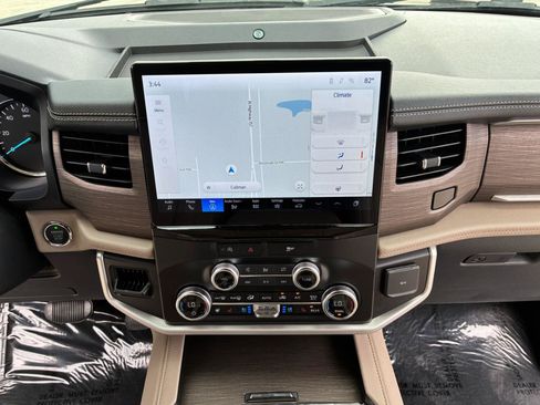 Used 2024 Ford Expedition Limited RWD image 24