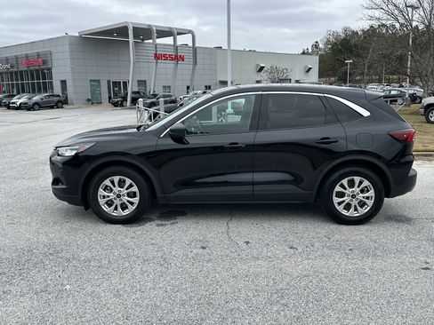 Used 2024 Ford Escape Active image 8