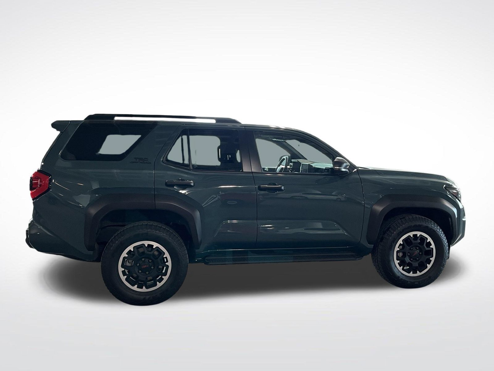 Used 2025 Toyota 4Runner TRD Off-Road AWD/4WD image 11