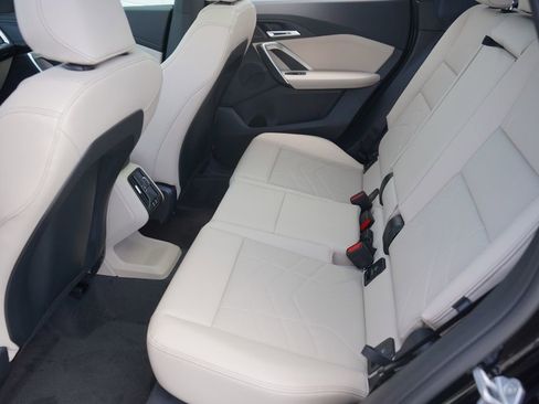 Used 2025 BMW X1 xDrive28i w/ Convenience Package image 18