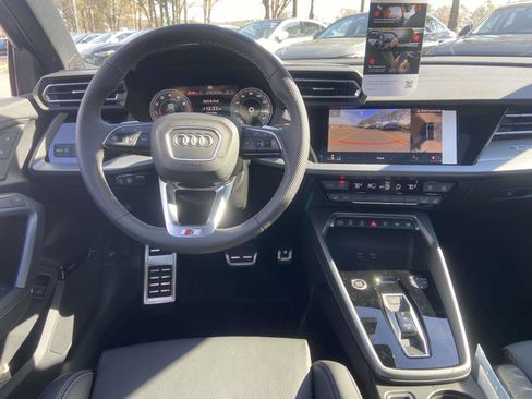 New 2026 Audi A3 2.0T Premium image 14