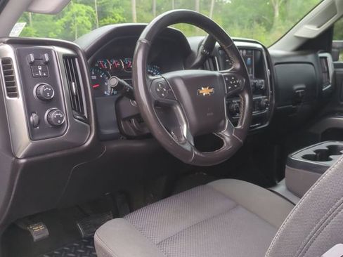Used 2018 Chevrolet Silverado 2500 LT AWD/4WD image 29
