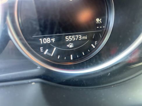 Used 2021 MAZDA CX-5 Carbon Edition AWD/4WD image 12