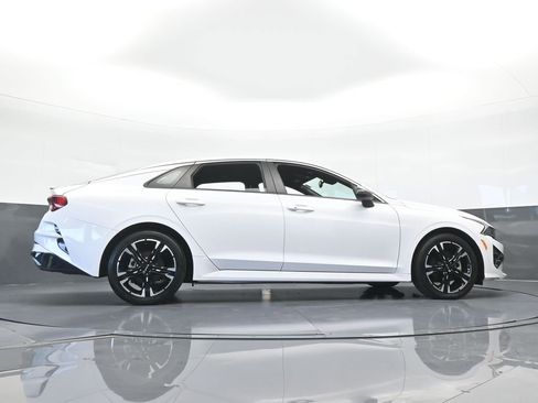 Used 2023 Kia K5 GT-Line w/ GT-Line Premium Package FWD image 58