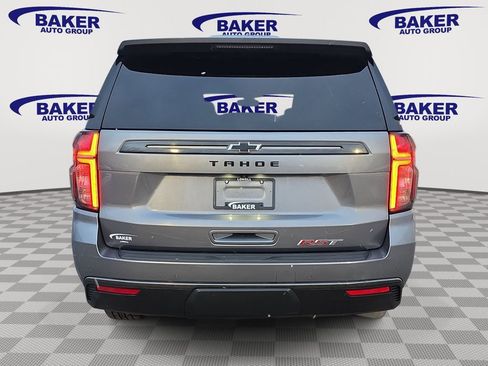 Used 2021 Chevrolet Tahoe RST image 6