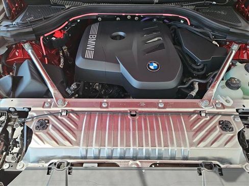 Used 2026 BMW X3 xDrive30i w/ Premium Package AWD/4WD image 17