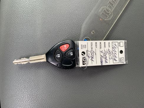 Used 2015 Toyota 4Runner SR5 Premium image 37