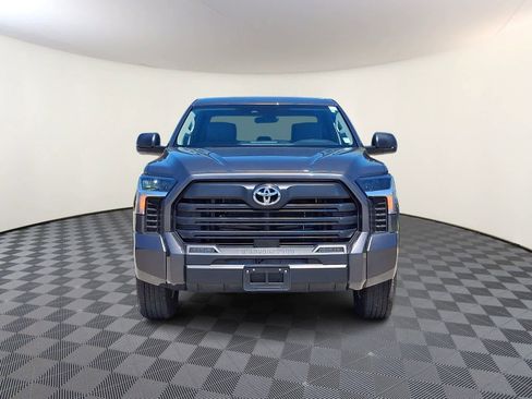 Used 2024 Toyota Tundra SR5 AWD/4WD image 3