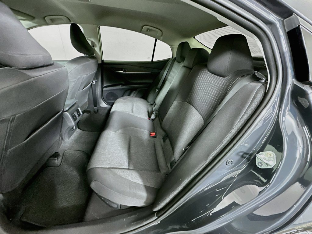 Certified 2026 Toyota Camry LE w/ Convenience Package FWD image 24