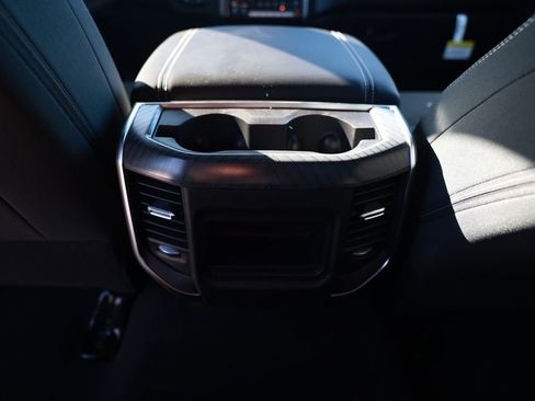 New 2026 RAM 3500 Big Horn image 30