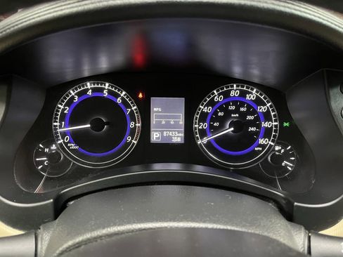 Used 2016 INFINITI QX50 AWD w/ Technology Package image 10