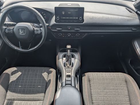 Used 2024 Honda HR-V Sport image 10