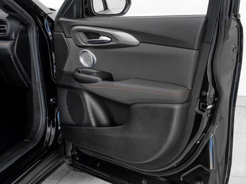 Used 2024 Dodge Hornet R/T Plus w/ R/T Blacktop Package image 40