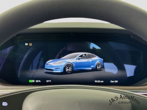 Used 2026 Tesla Model S image 15