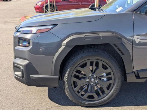 New 2026 Subaru Outback Limited XT image 15