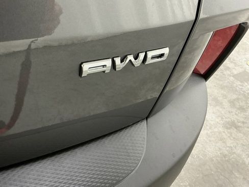 New 2026 Ford Escape ST-Line w/ Tech Pack #1 image 6