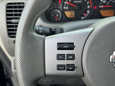 Used 2014 Nissan Frontier SV w/ SV Value Truck Package image 17