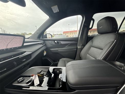 New 2026 Buick Enclave Sport Touring w/ LPO, Floor Liner Package image 11